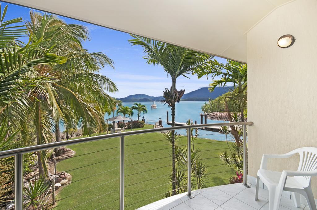 Hinchinbrook Marine Cove Resort Lucinda Zimmer foto